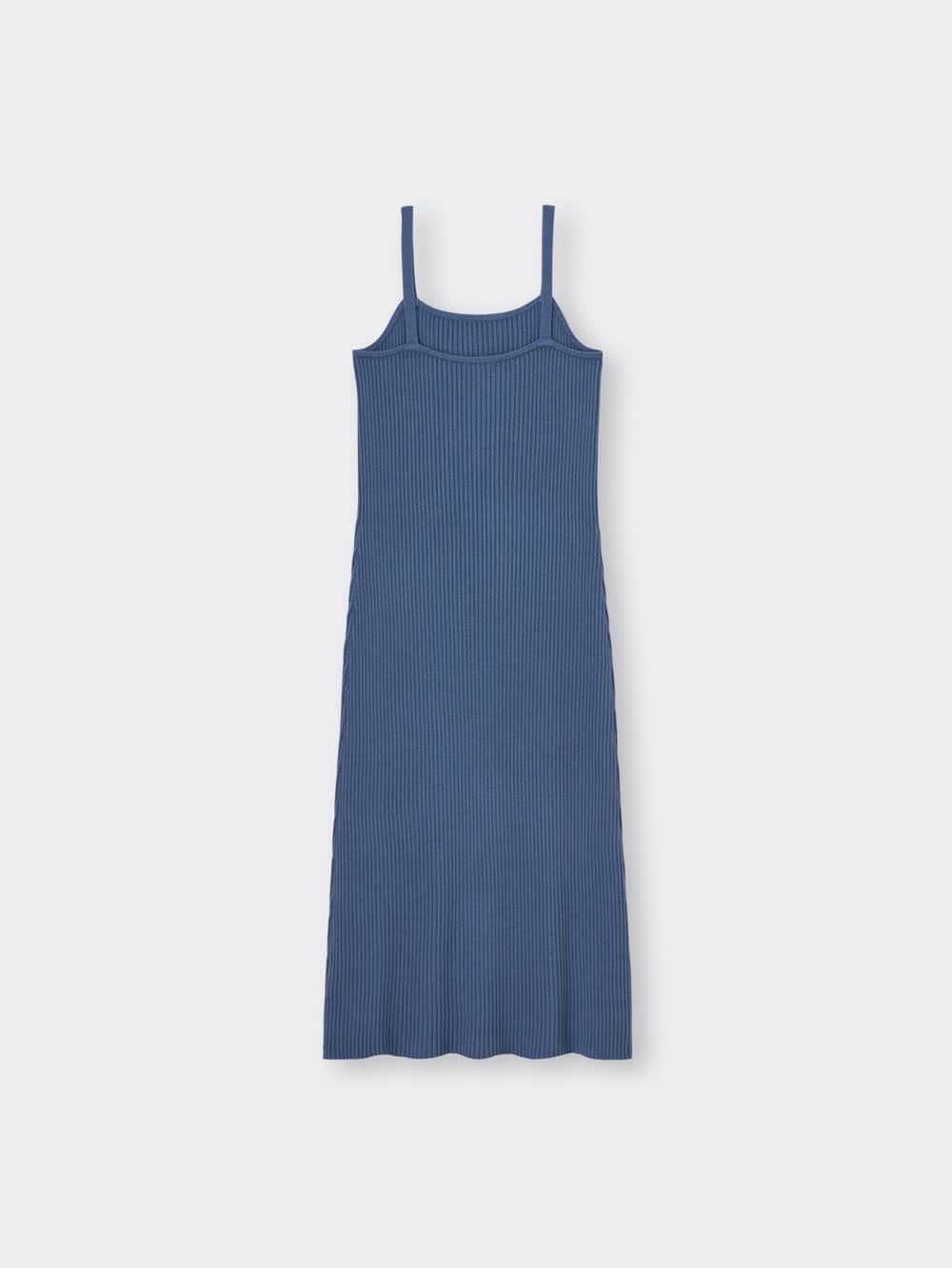 CHANEL8372樣専用　GU  ワンピース GU公式 | バンドカラーシャツワンピース(7分袖)