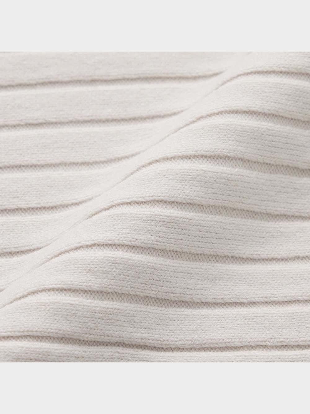 GU公式 | マルチウェイセーター(長袖)