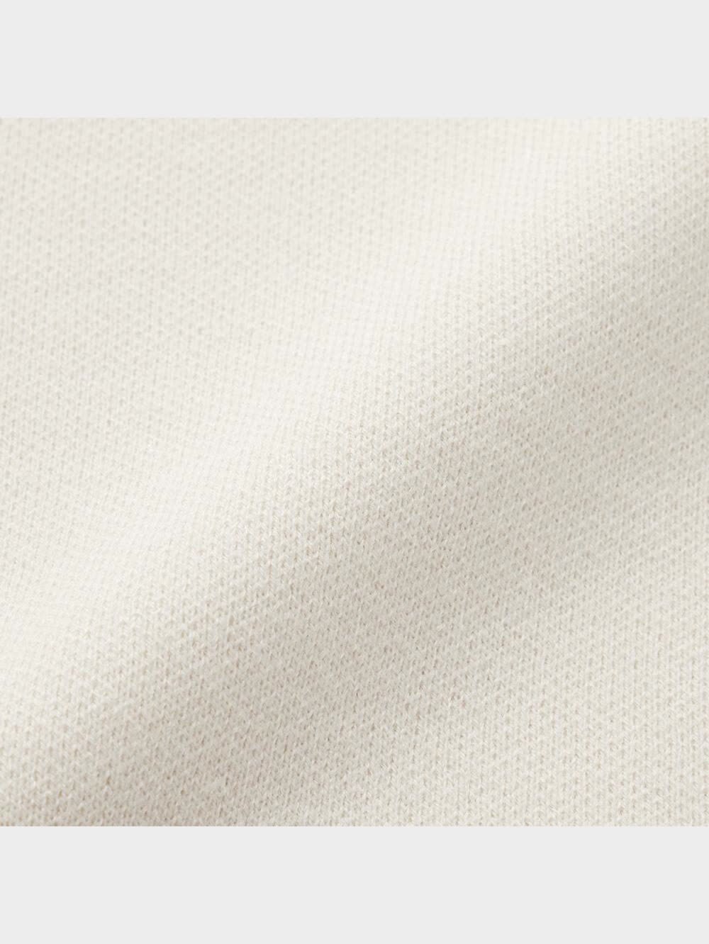 その他 yuwa GU公式 | オーバーサイズクルーネックセーター(長袖)(2023年冬