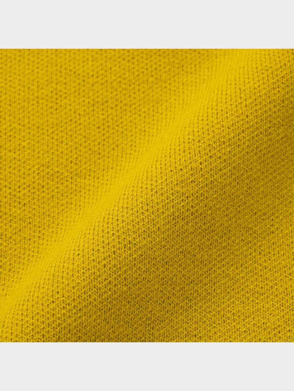 GU公式 | オーバーサイズクルーネックセーター(長袖)(2023年冬アイテム)