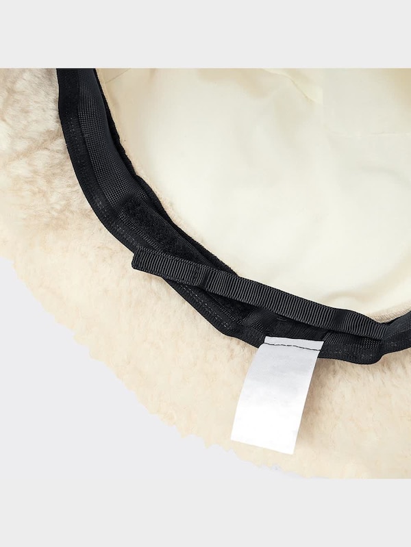 ボアバケットハット