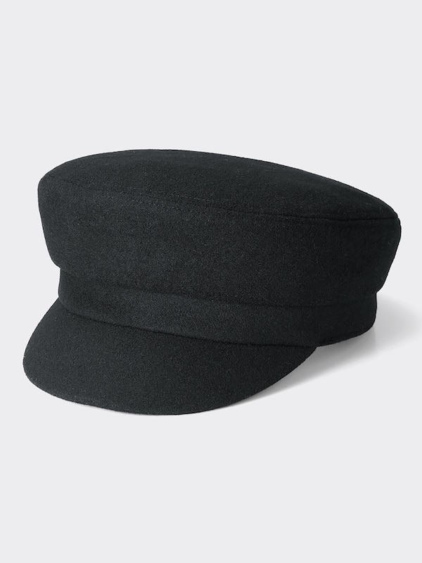 マリンキャップ+E