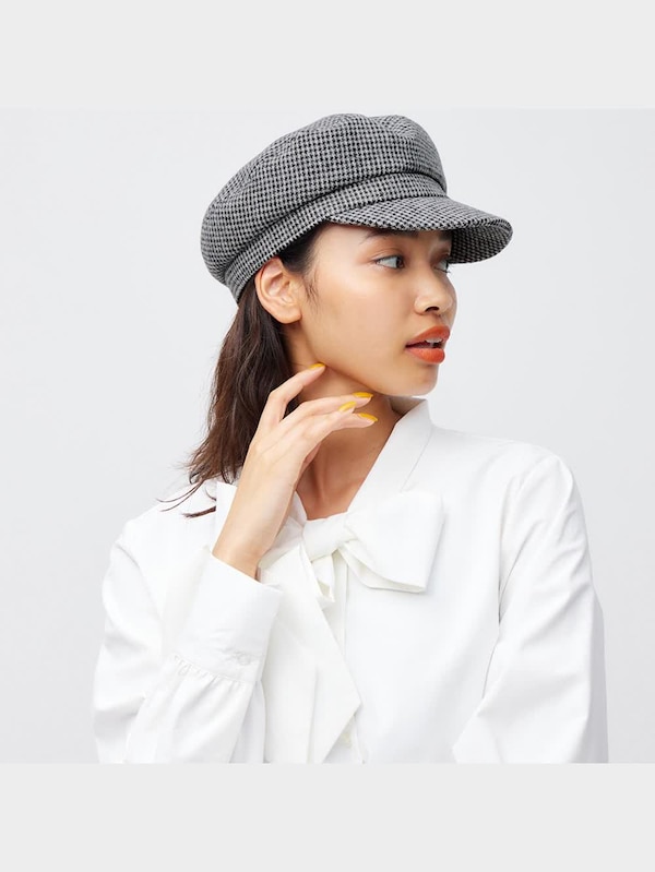 マリンキャップ+E