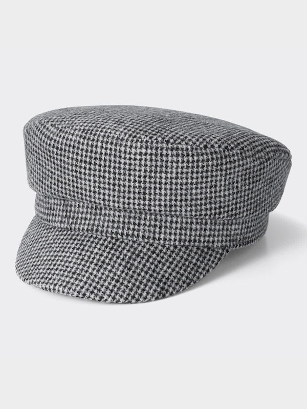 マリンキャップ+E