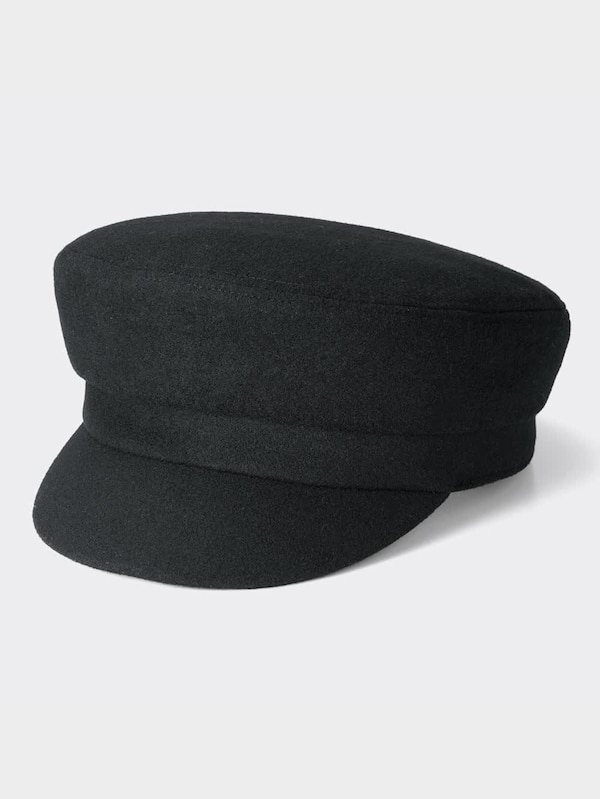 マリンキャップ+E