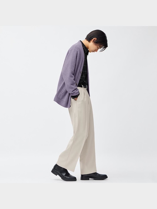 バギースラックス(丈標準68.0～73.0cm)