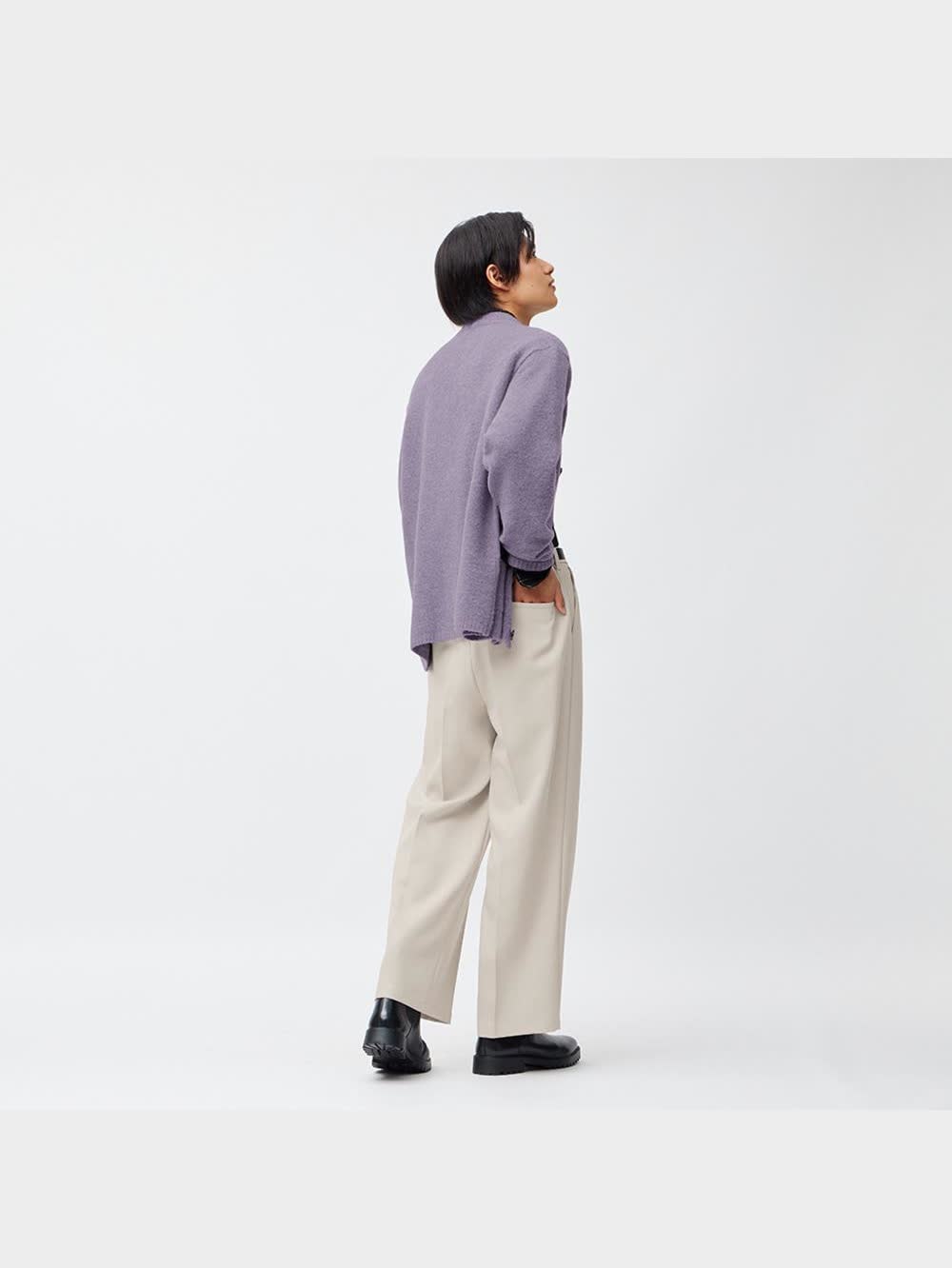 GU公式 | バギースラックス(丈標準68.0～73.0cm)