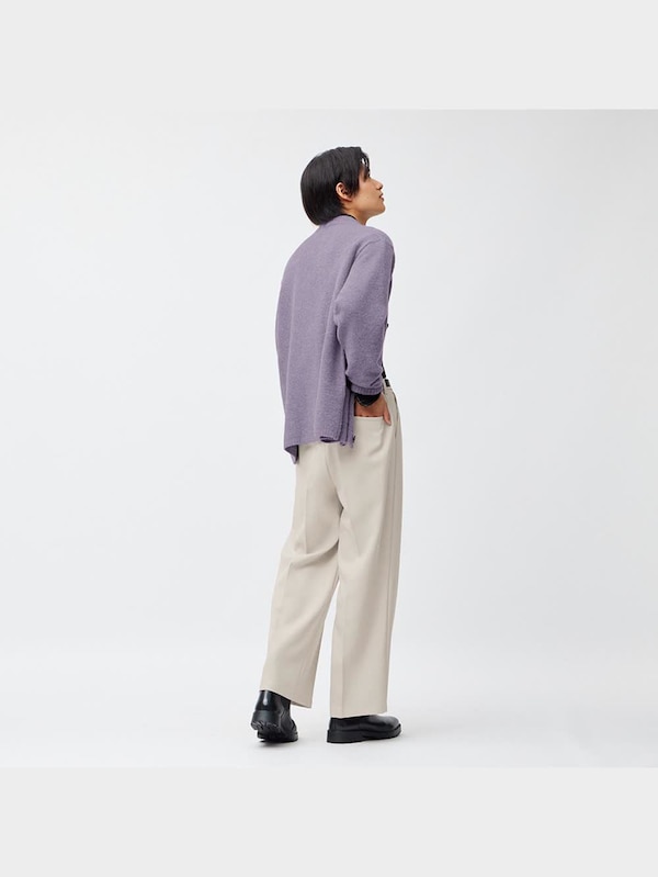 バギースラックス(丈標準68.0～73.0cm)