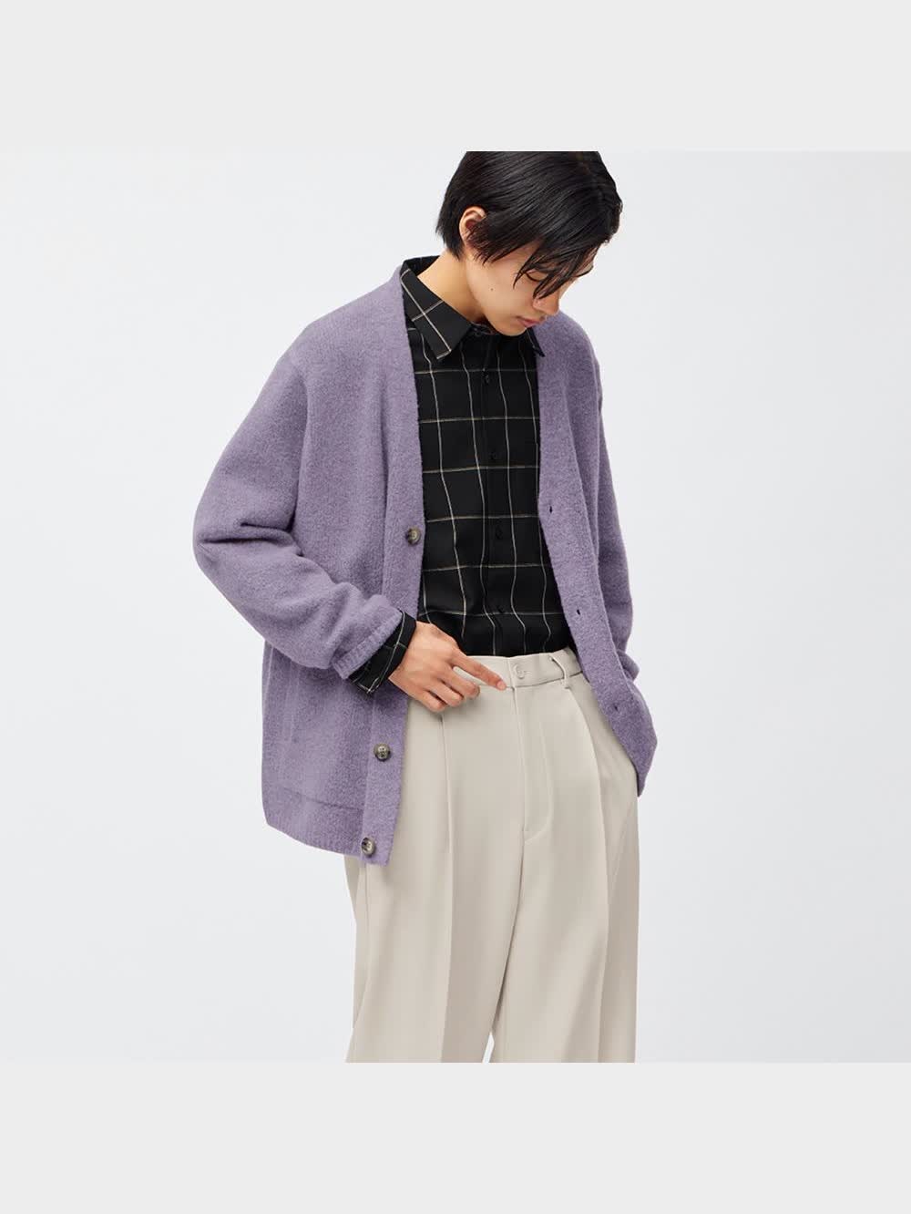 GU公式 | バギースラックス(丈標準68.0～73.0cm)