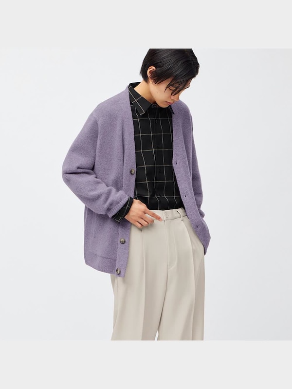 バギースラックス(丈標準68.0～73.0cm)