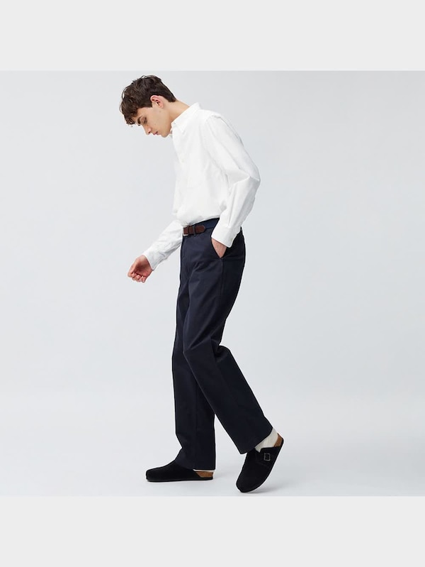 レギュラーチノ(丈標準76.0cm)