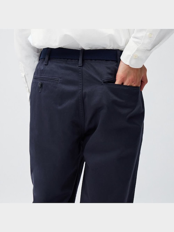 レギュラーチノ(丈標準76.0cm)