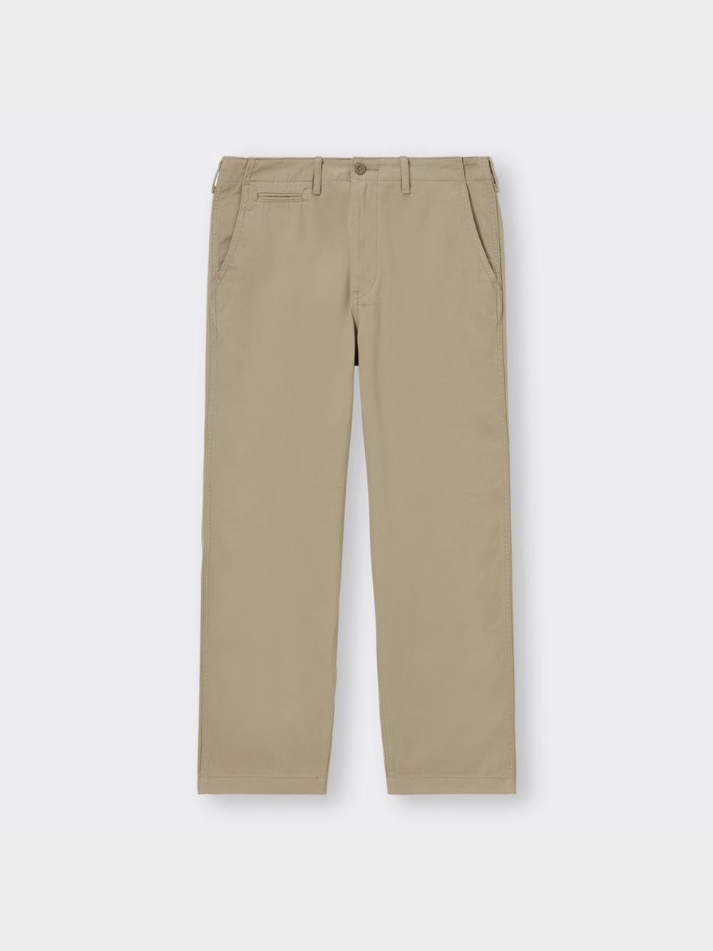 GU公式 | レギュラーチノ(丈標準76.0cm)