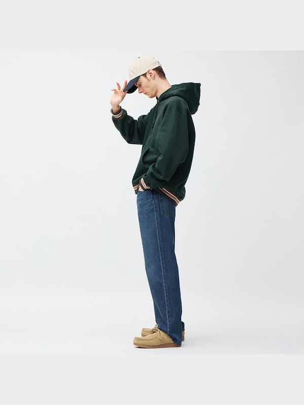 ストレートジーンズ(丈標準76.0cm)