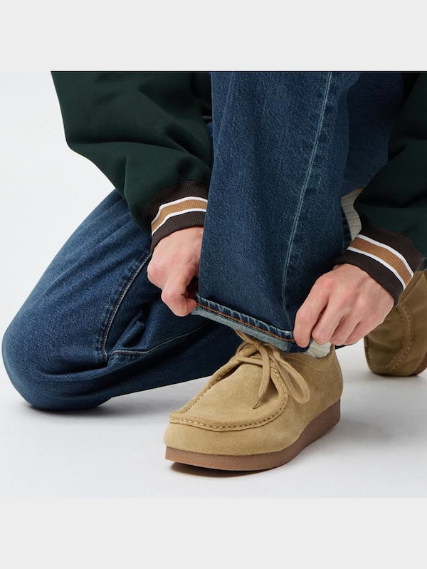 ストレートジーンズ(丈標準76.0cm)