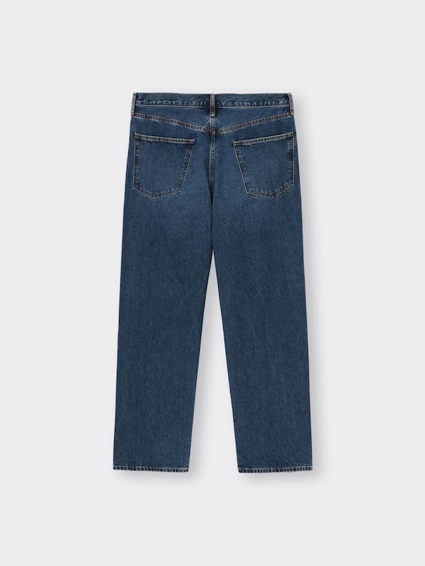 ストレートジーンズ(丈標準76.0cm)