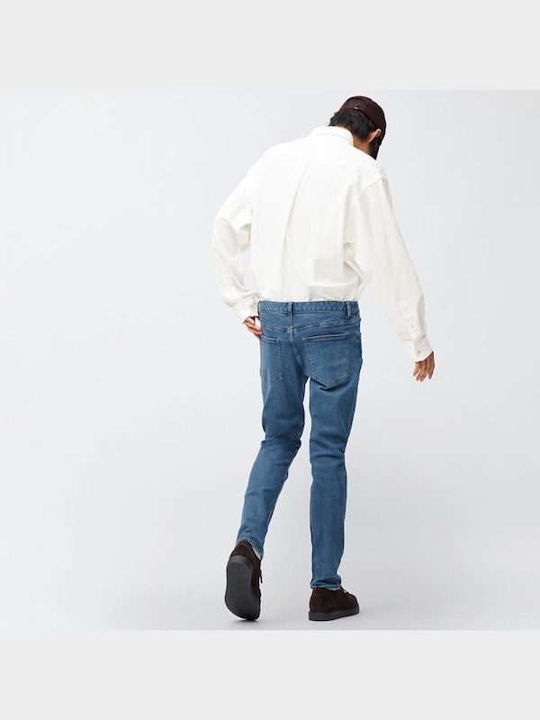 ウルトラストレッチスキニージーンズ(丈標準76.0cm)