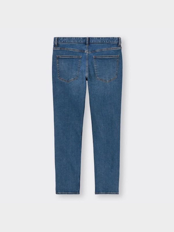 ウルトラストレッチスキニージーンズ(丈標準76.0cm)