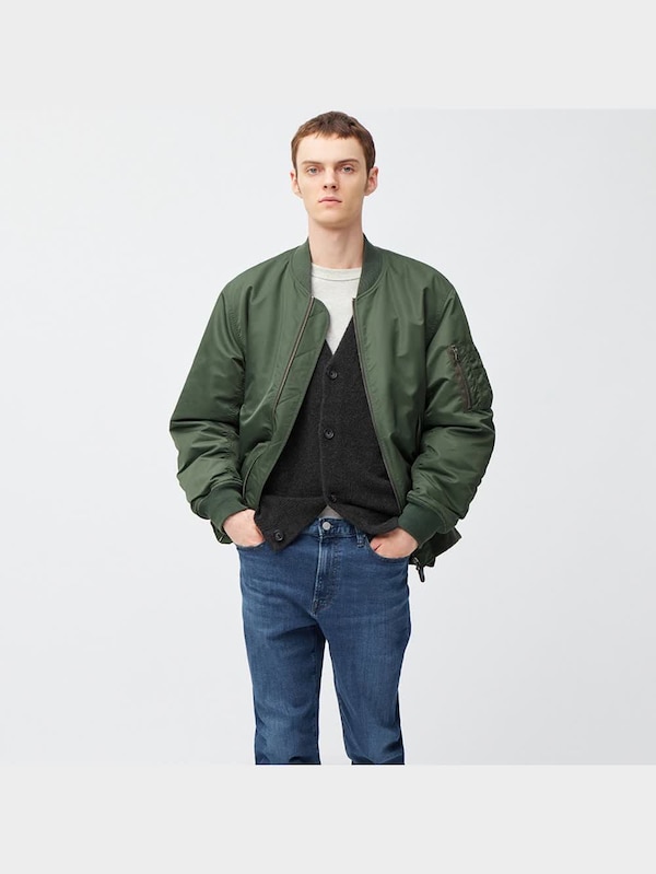 ストレッチスリムジーンズ(丈標準76.0cm)