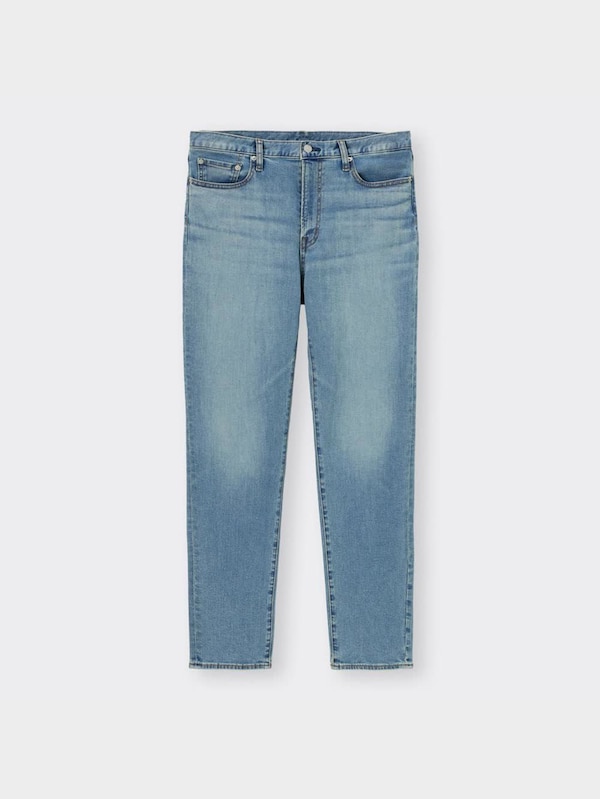 ストレッチスリムジーンズ(丈標準76.0cm)