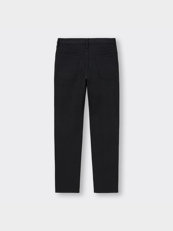 ストレッチスリムジーンズ+EC(丈長め83.0cm)