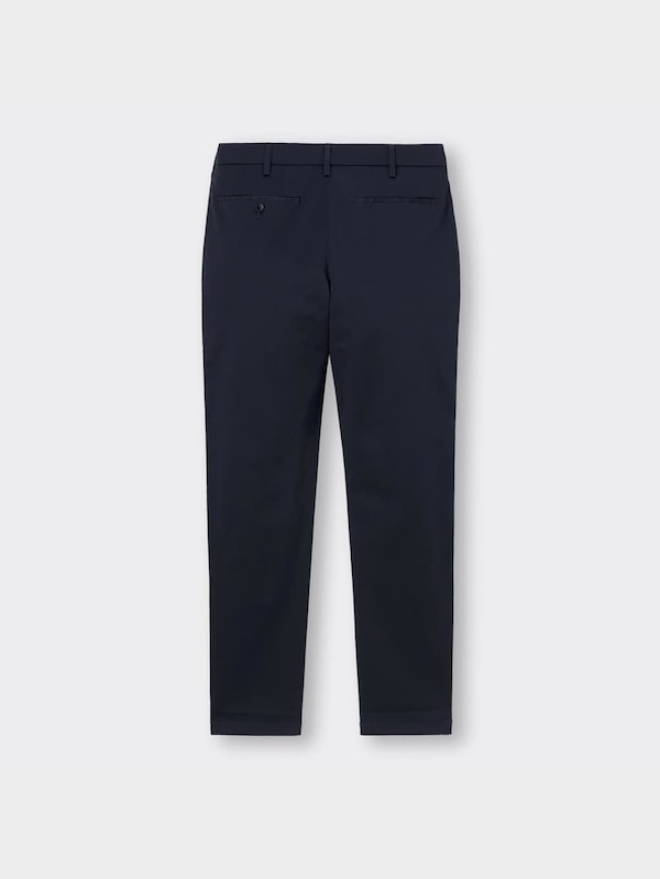 ストレッチスリムチノ+EC(丈長め83.0cm)