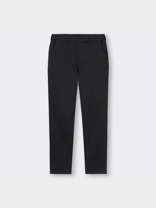 ストレッチスリムチノ+EC(丈長め83.0cm)