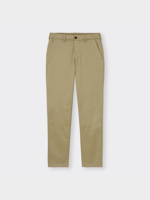 ストレッチスリムチノ+EC(丈長め83.0cm)