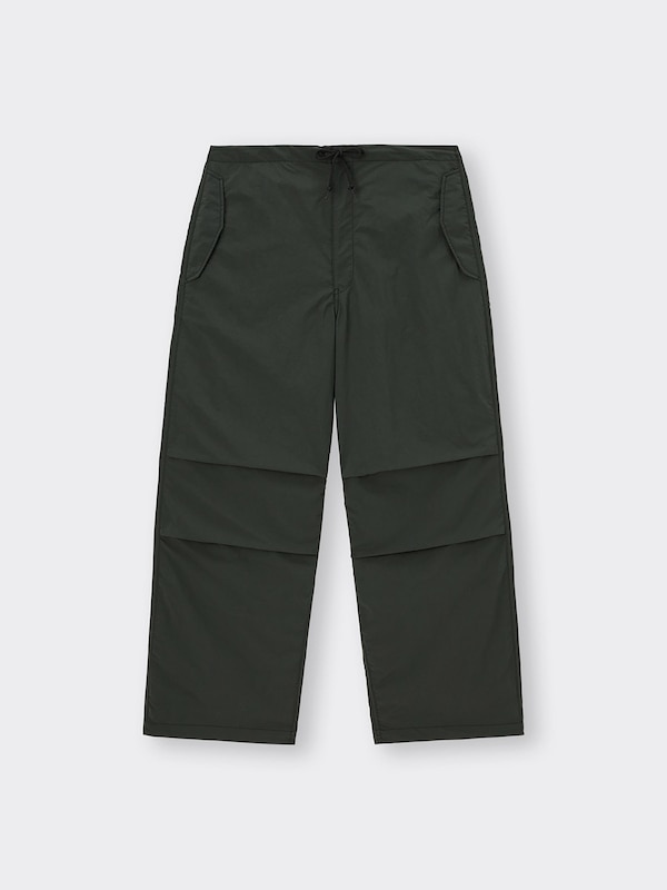 パラシュートパンツ