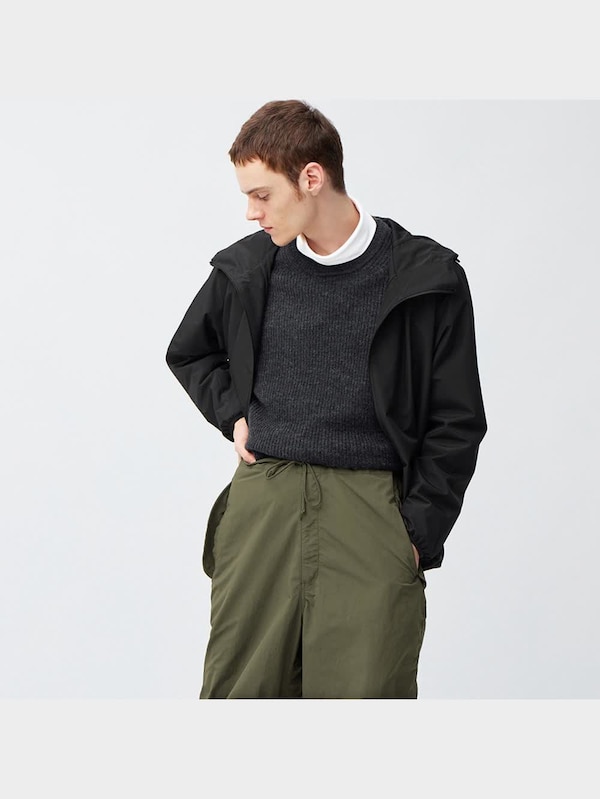 パラシュートパンツ