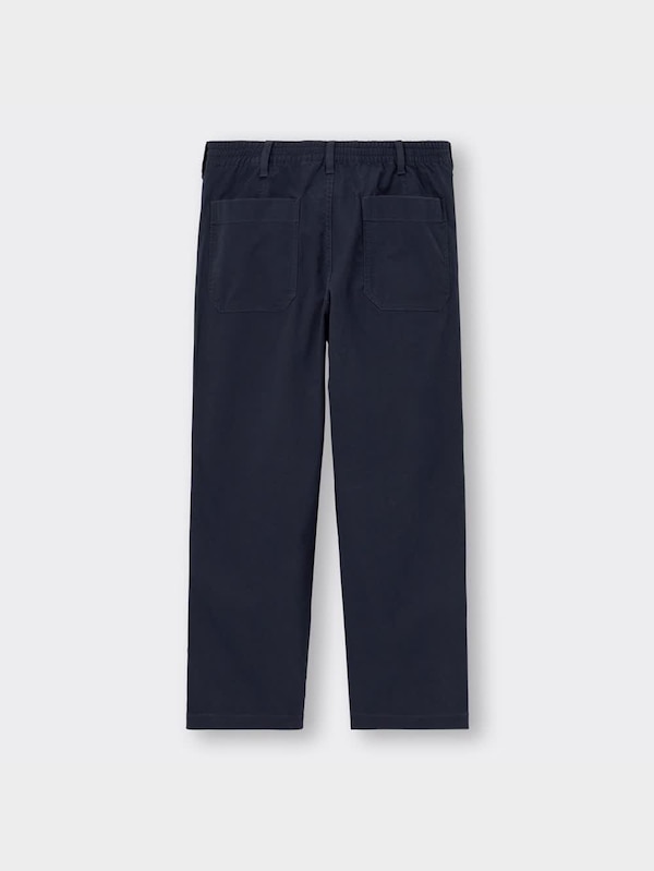 ベイカーパンツ(丈標準69.0～73.0cm)