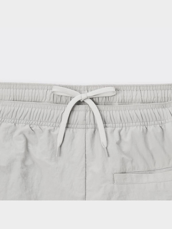 ウォームナイロントラックパンツ(セットアップ可能)