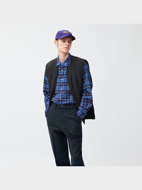 スタイルヒートスーパーストレッチパンツSW(セットアップ可能)