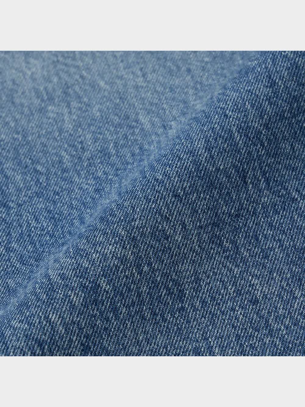 GU公式 | スーパーバギージーンズNT+E