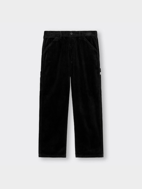 コーデュロイペインターパンツ(セットアップ可能)
