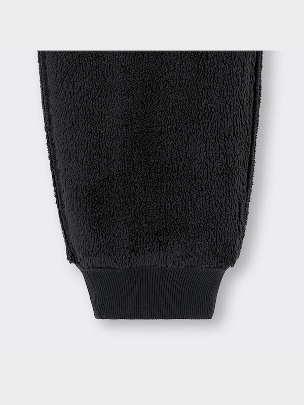 裏ボアスウェットジョガーパンツOSB+EC