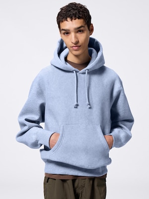 ヘビーウェイトスウェットパーカ(長袖)(セットアップ可能)