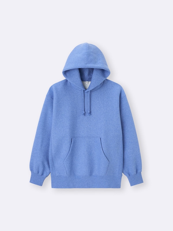 ヘビーウェイトスウェットパーカ(長袖)(セットアップ可能)