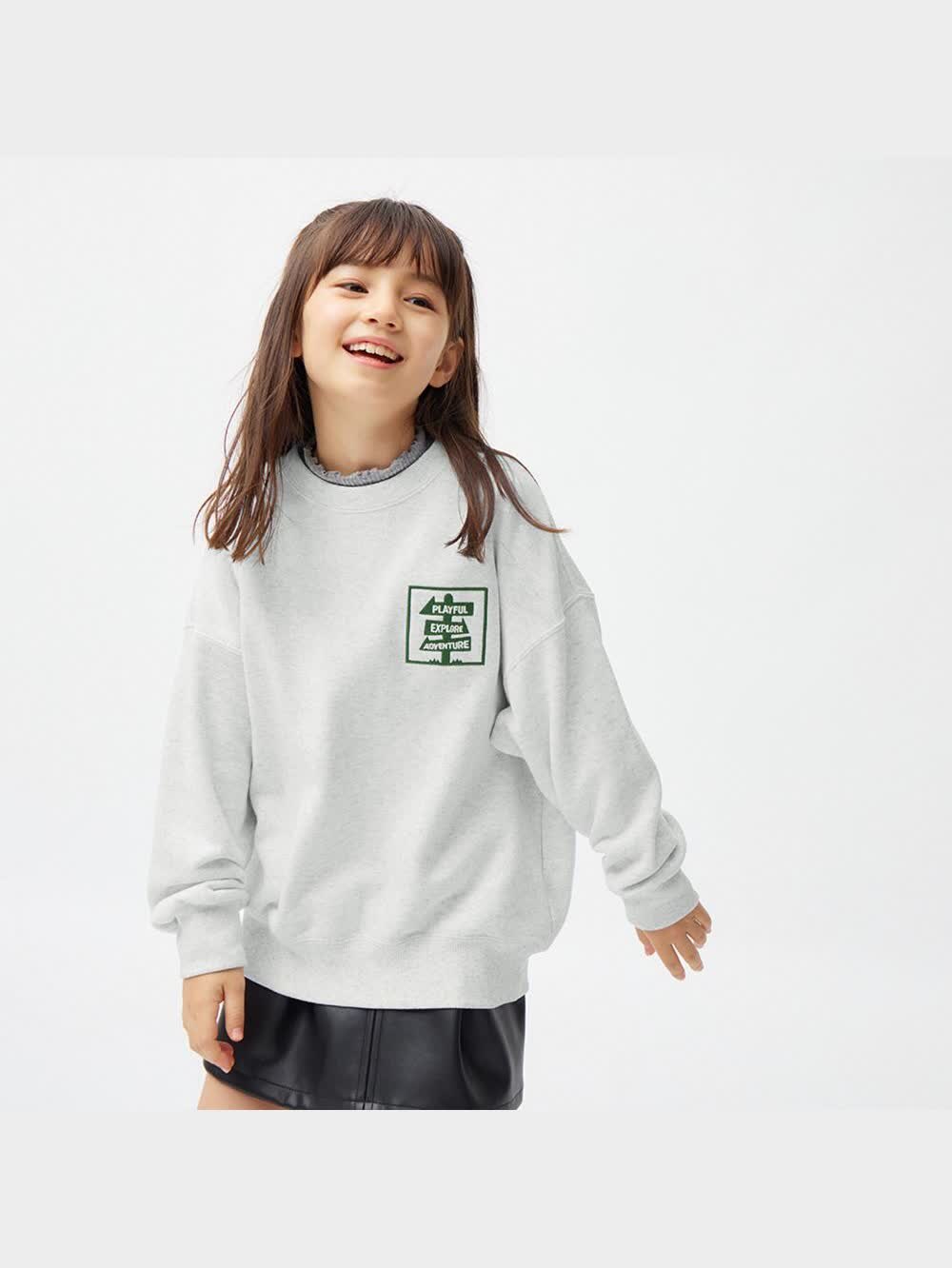 オーラリー　長袖　スウェット　スエット　プルオーバー　オーバーサイズ Champion トレーナー スウェット PULLOVER オーバーサイズ プル