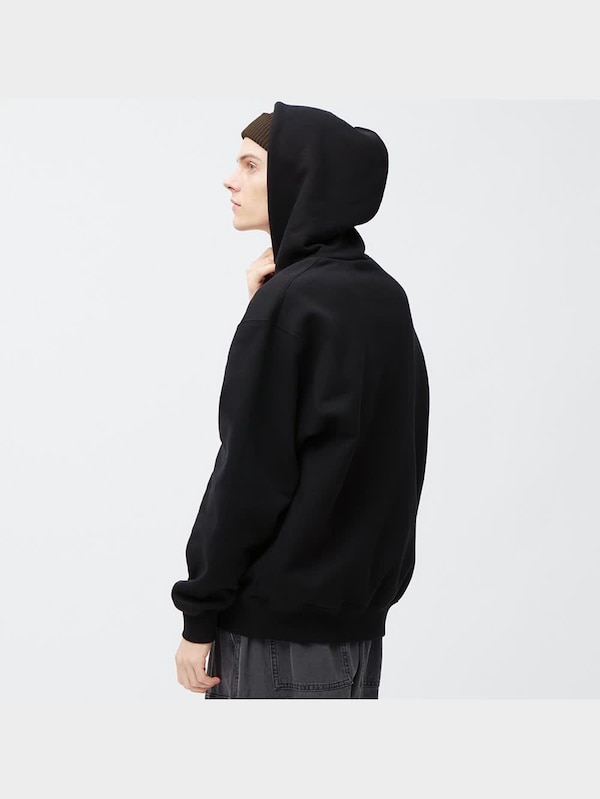 ヘビーウェイトスウェットパーカ(長袖) Netflix(ストレンジャー・シングス 未知の世界) 1