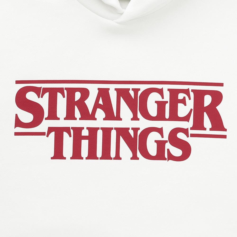 正規品セールサイト STRANGER THINGS GU スウェット (XL