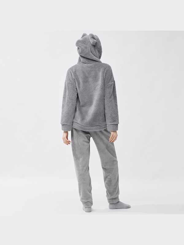 マシュマロフィールフーディセット(長袖) Disney 2