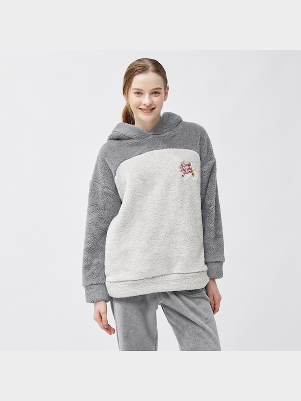 マシュマロフィールフーディセット(長袖) Disney 2