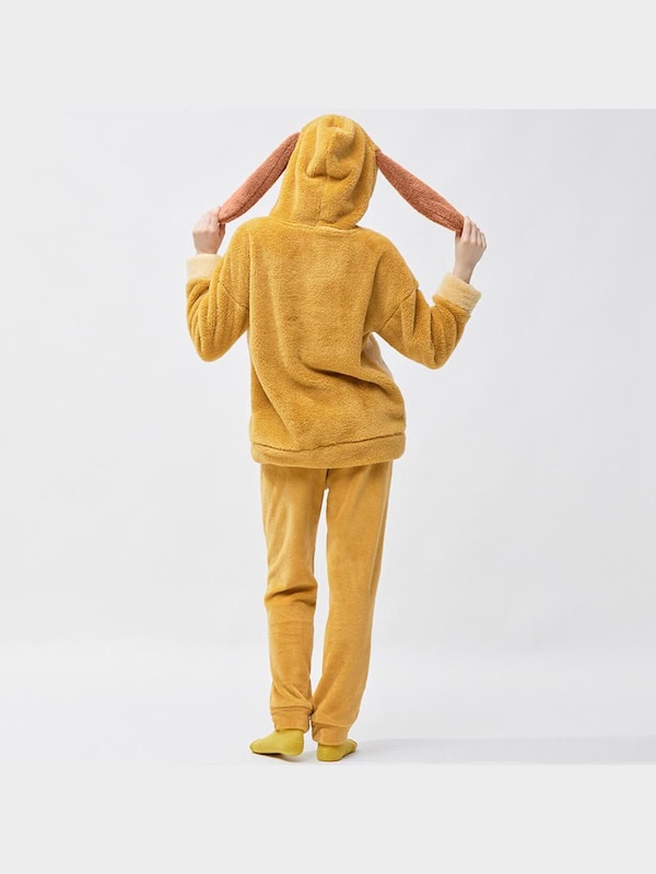 マシュマロフィールフーディセット(長袖) Disney 2