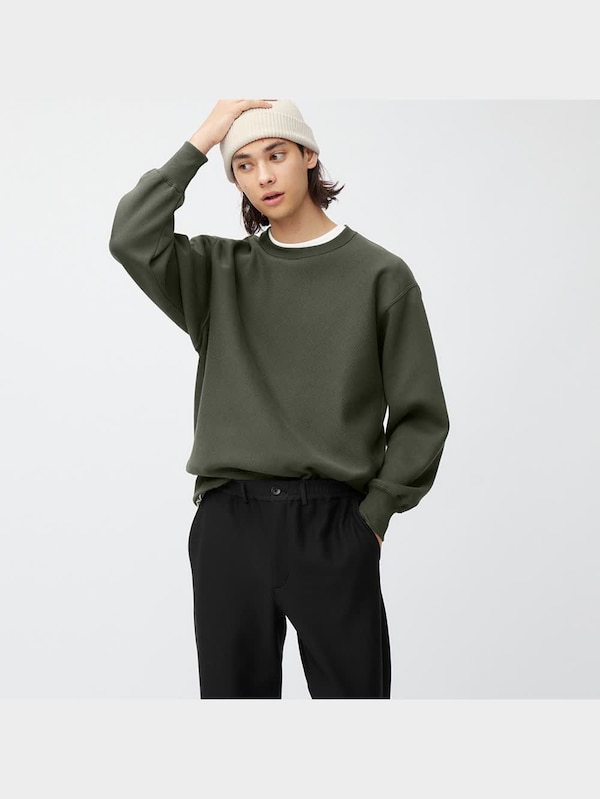 ウォームスーパーストレッチイージーパンツ