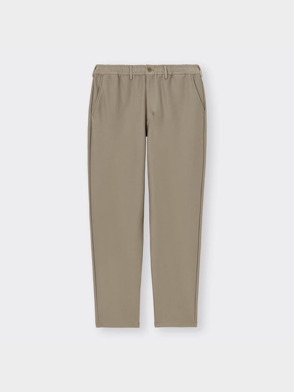 ウォームスーパーストレッチイージーパンツ