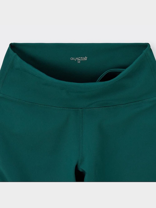 ソフトコンフォートレギンスGA+E(セットアップ可能)