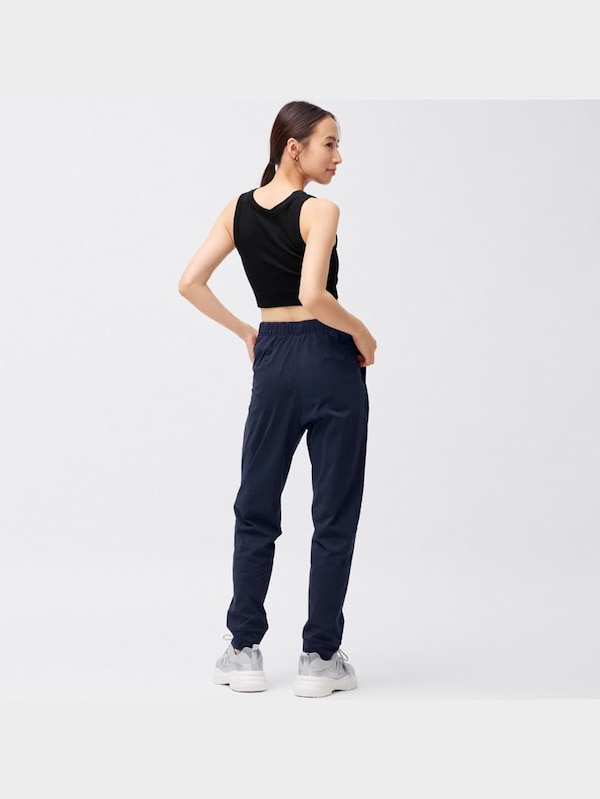 ドライストレッチジョガーパンツGA+E