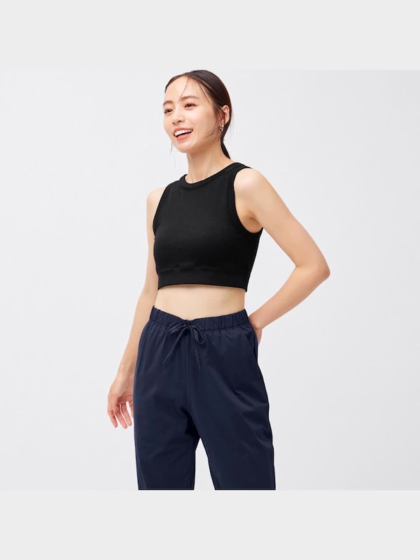 ドライストレッチジョガーパンツGA+E