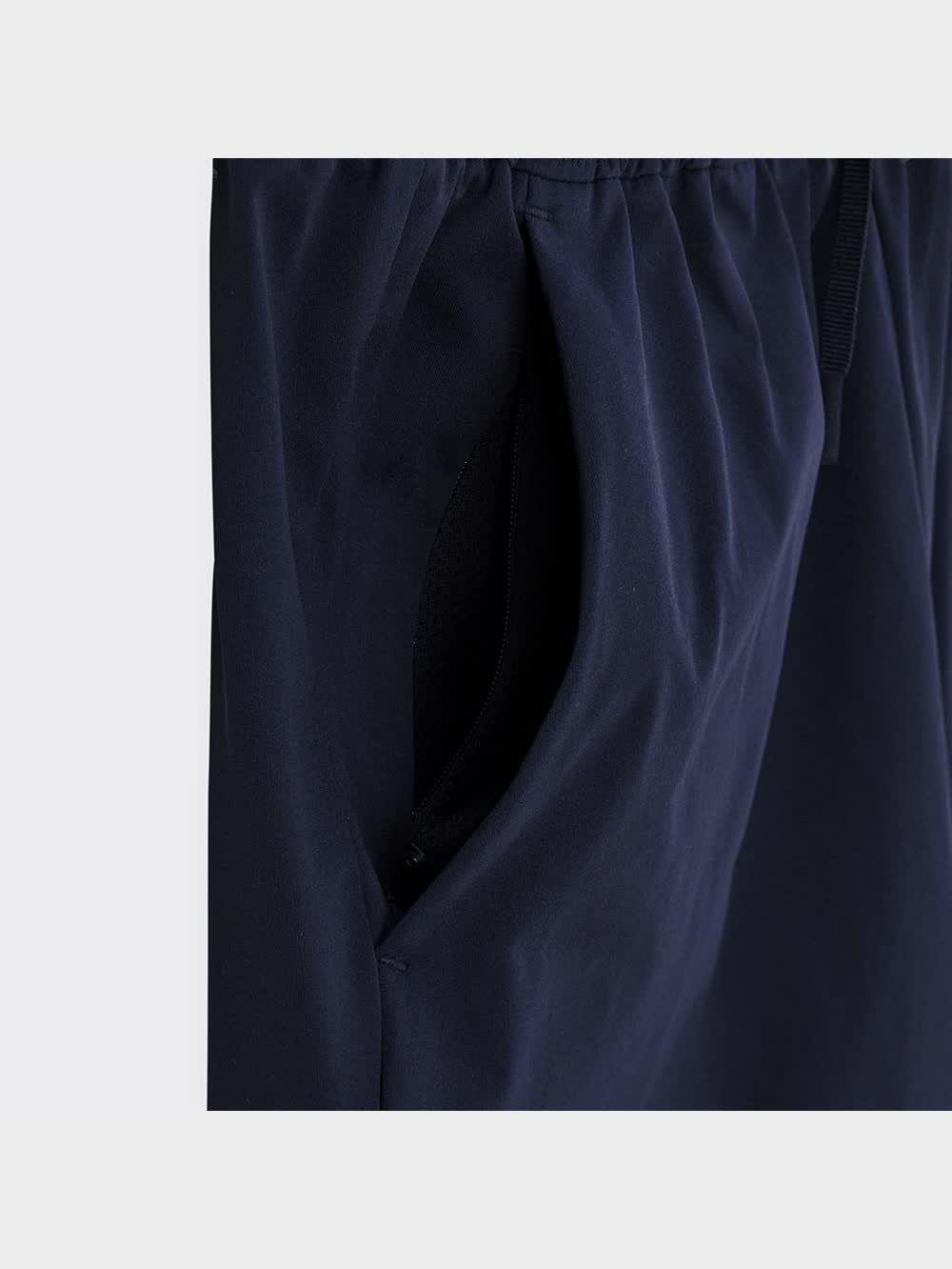 【専用出品】2個目 GU公式 | ドライストレッチジョガーパンツGA+E